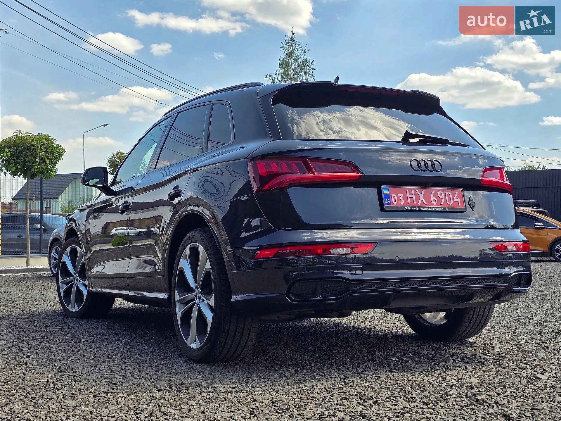 2019 Audi Q5 - мініатюра 39