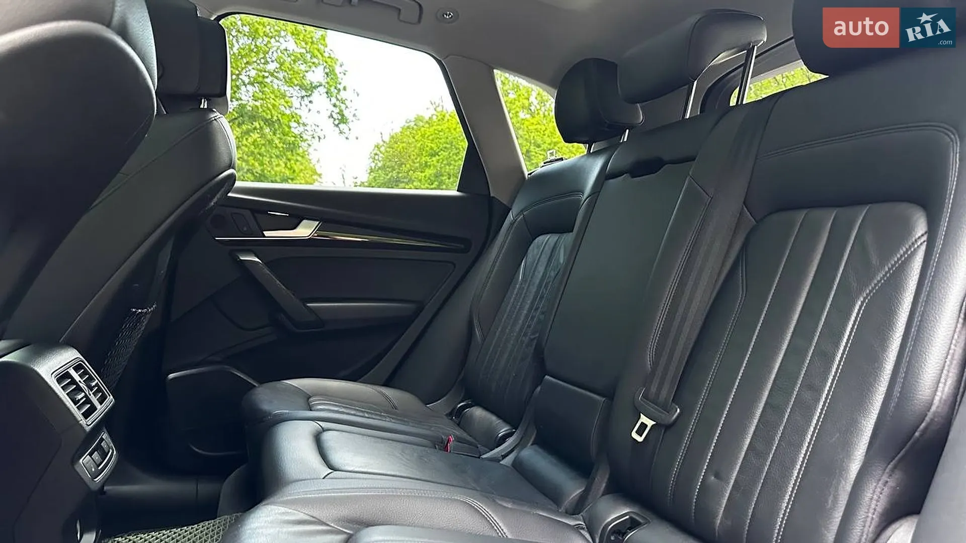 2017 Audi Q5 - мініатюра 24