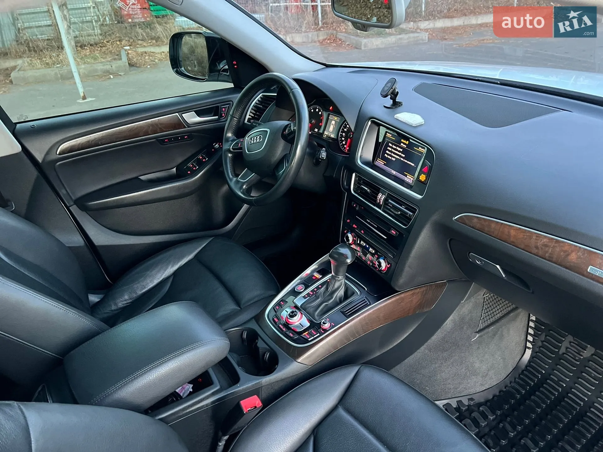 2015 Audi Q5 - мініатюра 6