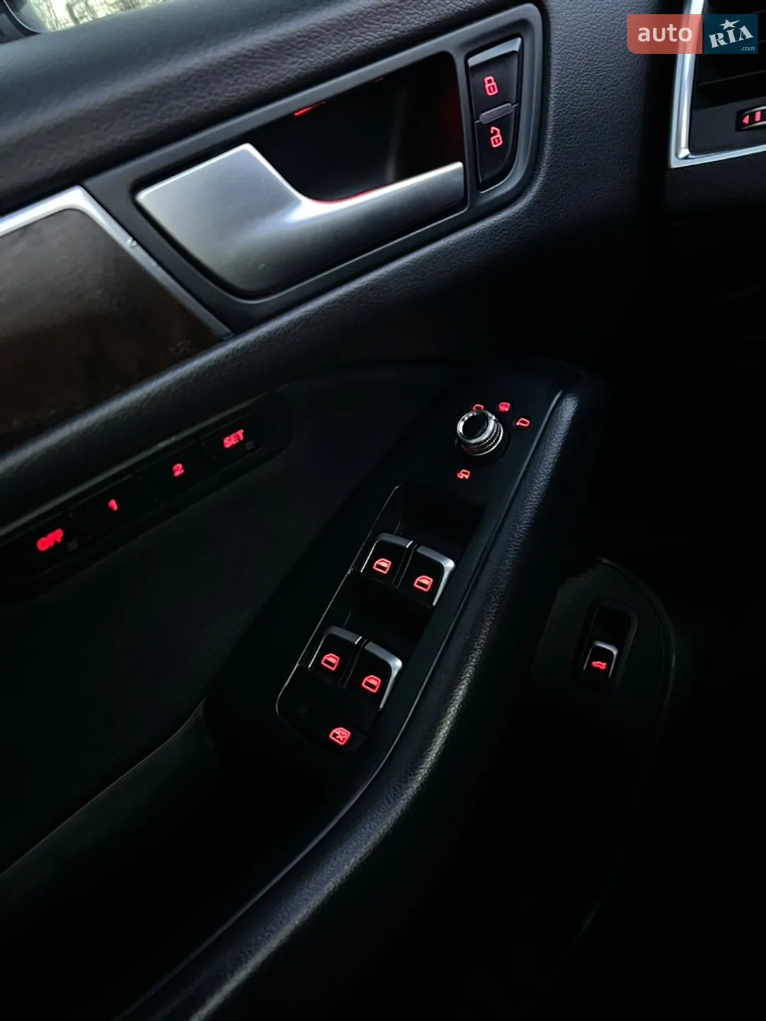 2015 Audi Q5 - мініатюра 13