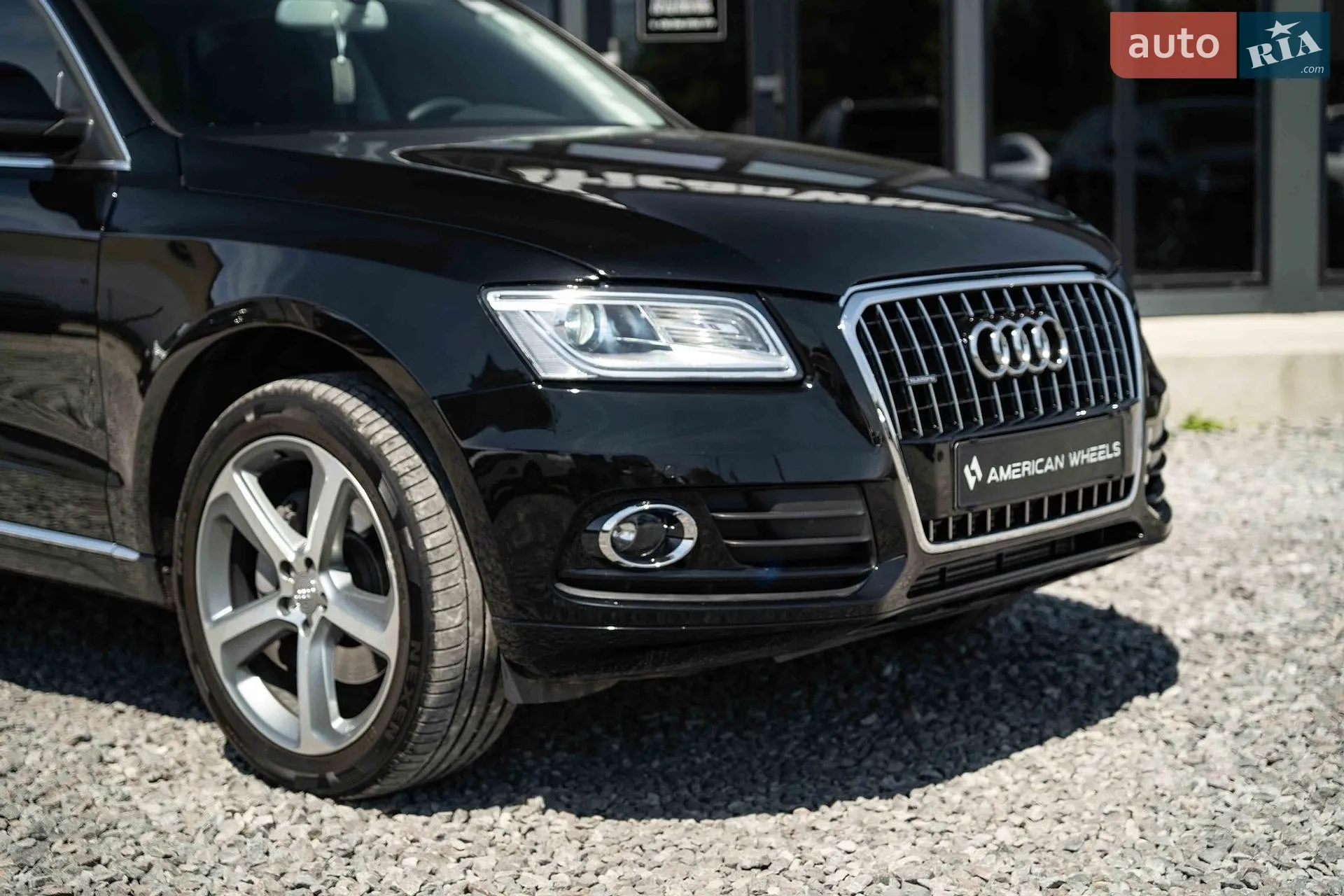 2014 Audi Q5 - мініатюра 7