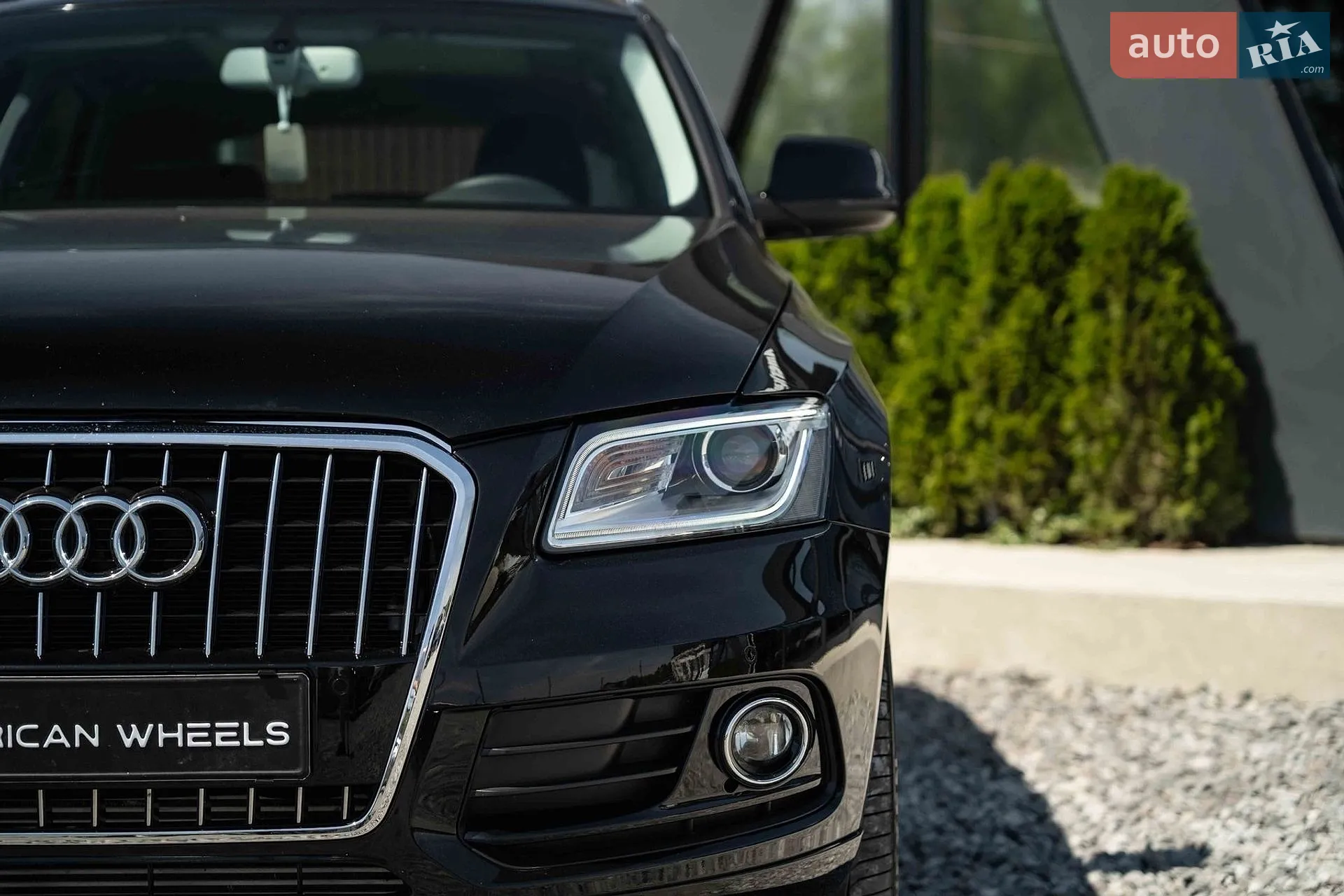 2014 Audi Q5 - мініатюра 10
