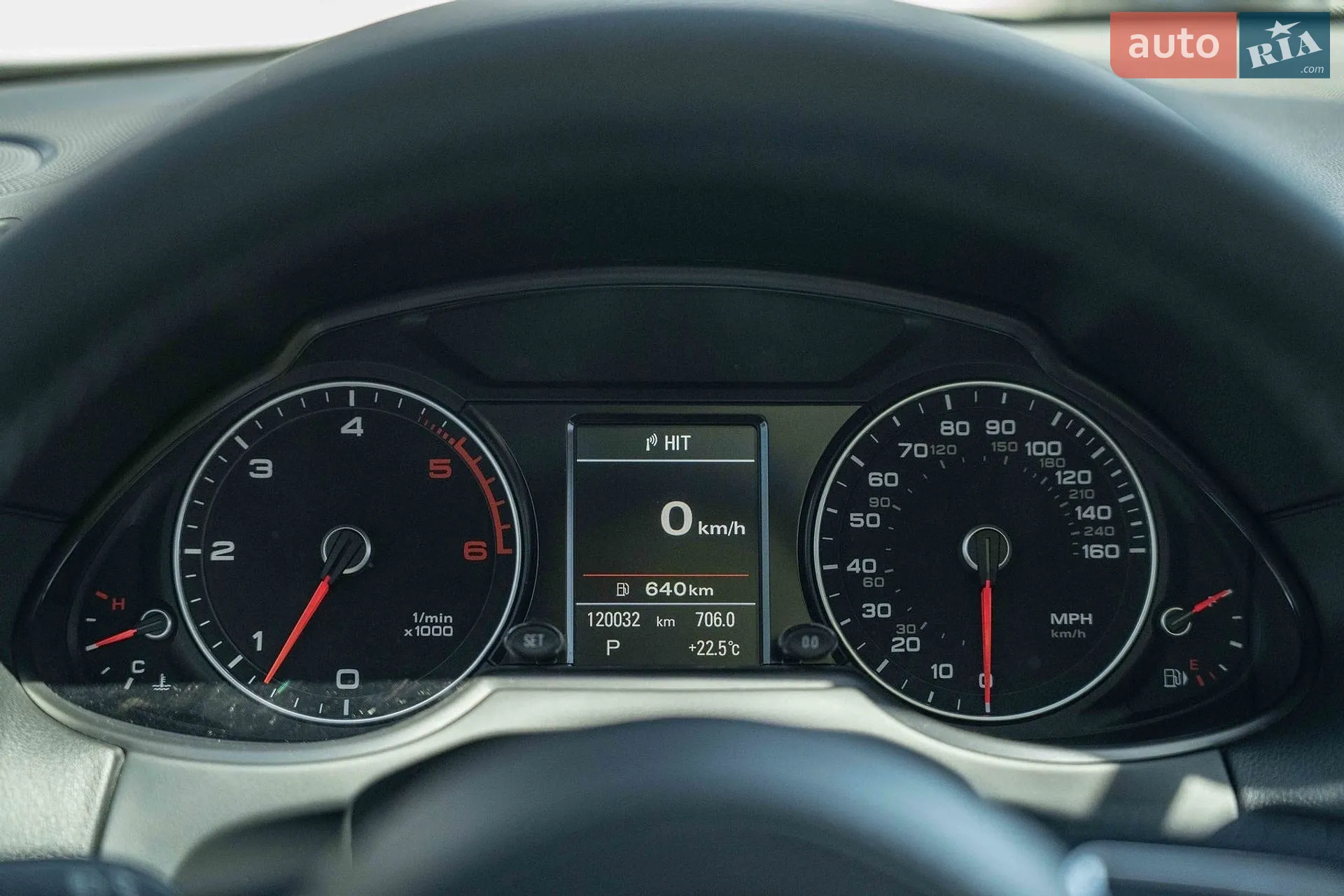 2014 Audi Q5 - мініатюра 27