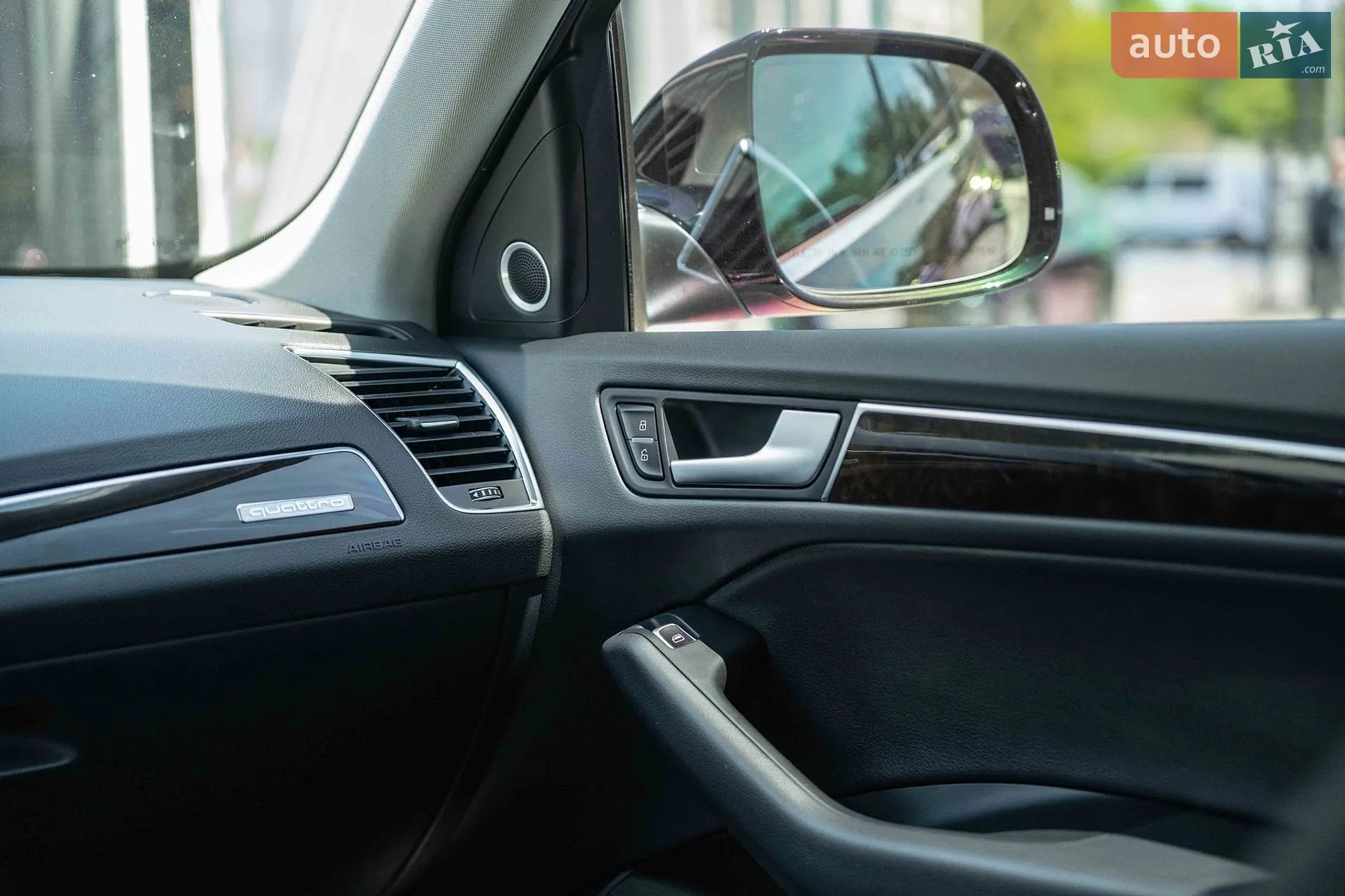 2014 Audi Q5 - мініатюра 36