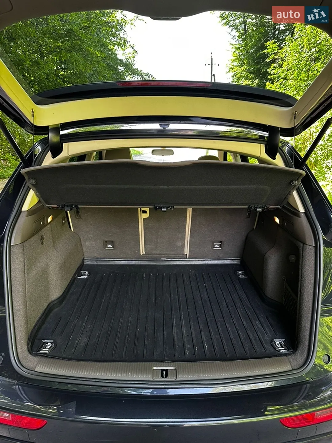 2015 Audi Q5 - мініатюра 10