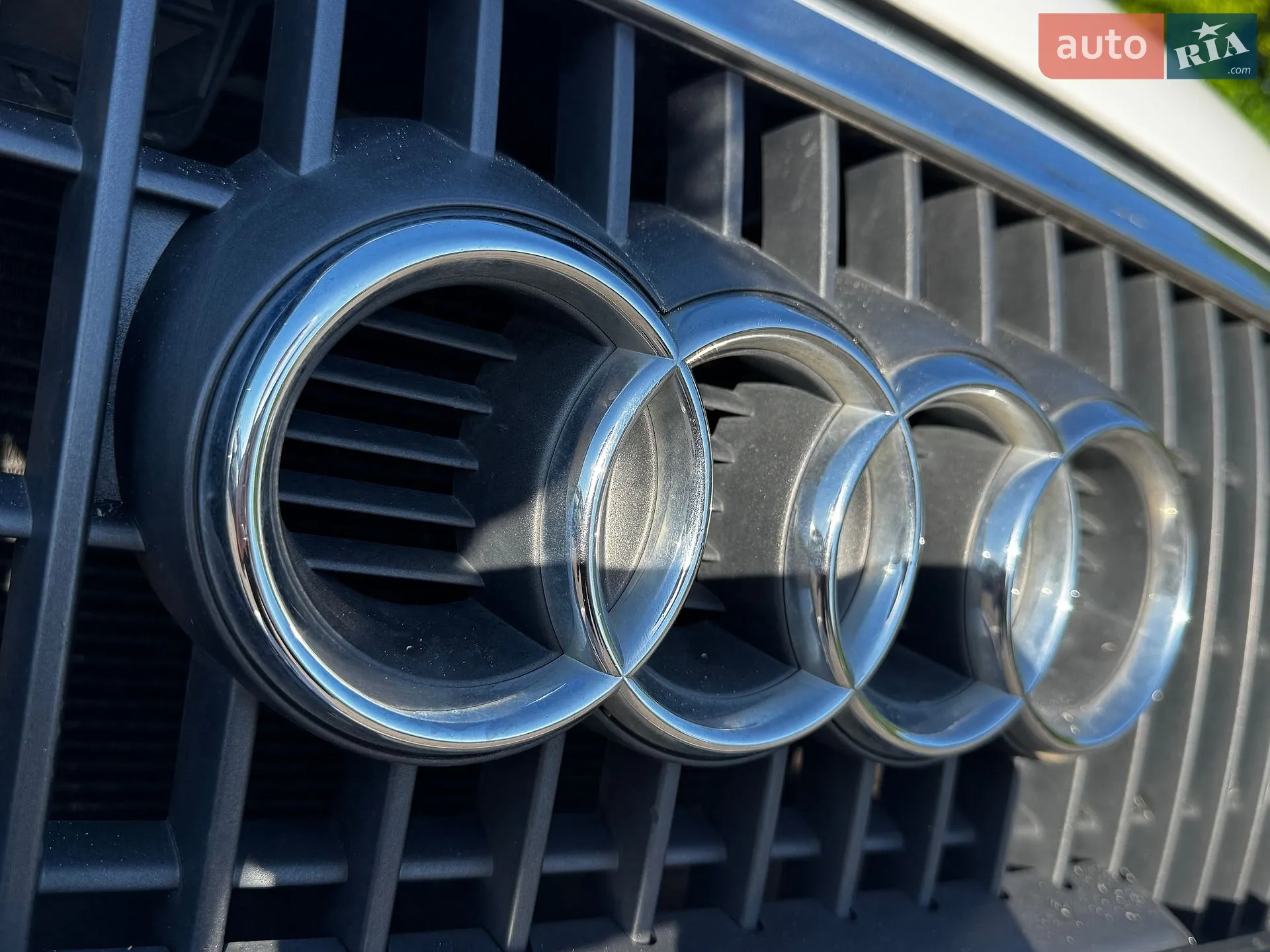 2012 Audi Q5 - мініатюра 32