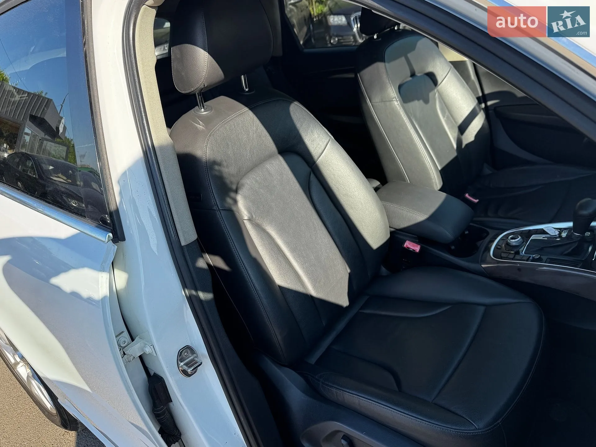 2012 Audi Q5 - мініатюра 15