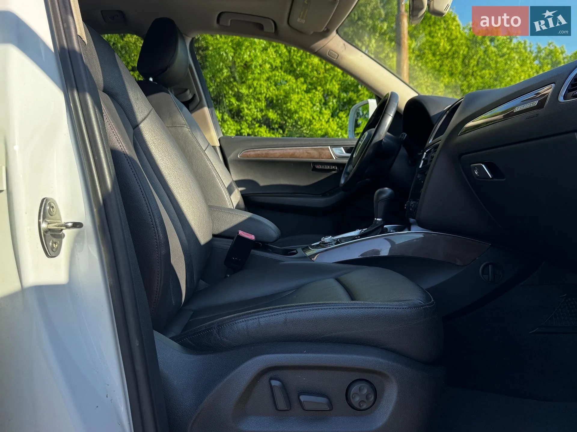 2012 Audi Q5 - мініатюра 17