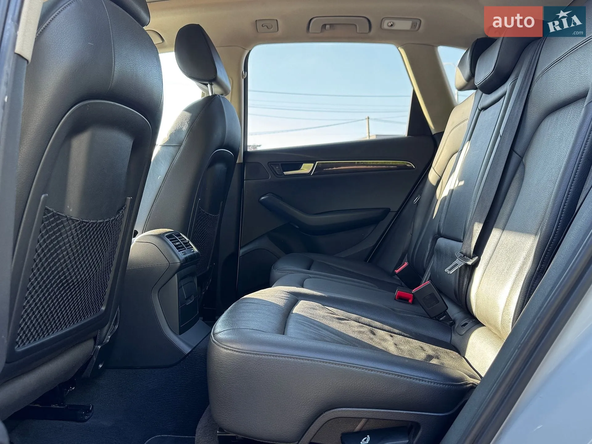 2012 Audi Q5 - мініатюра 19