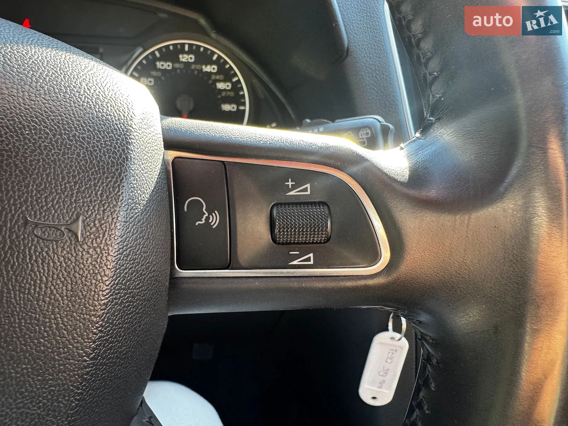 2012 Audi Q5 - мініатюра 26