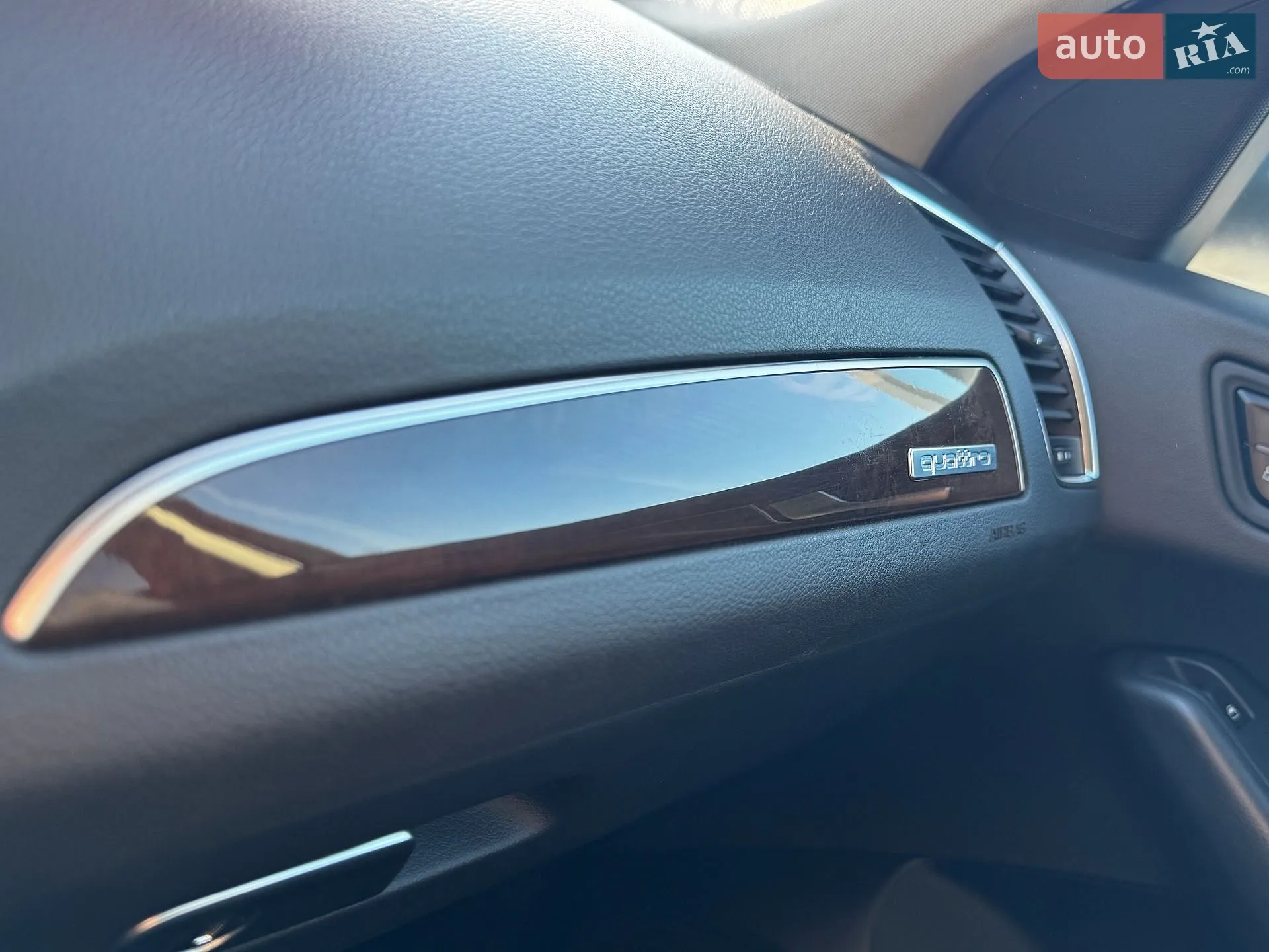 2012 Audi Q5 - мініатюра 30