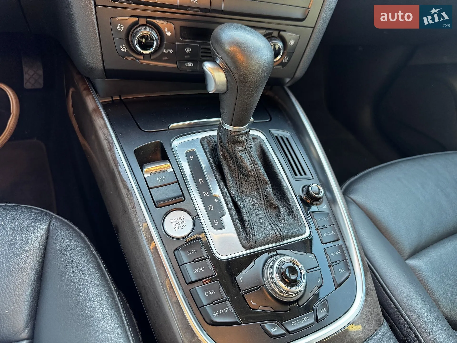 2012 Audi Q5 - мініатюра 29