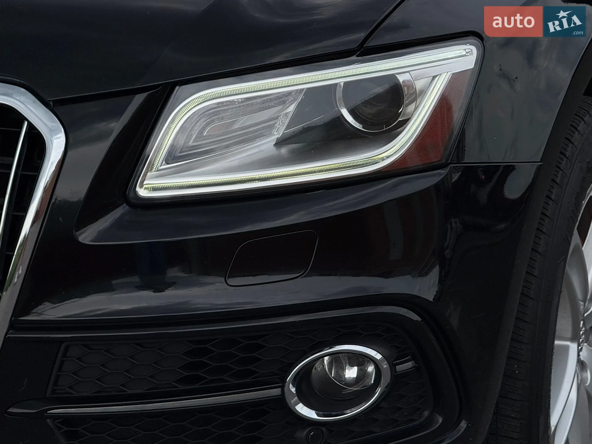 2015 Audi Q5 - мініатюра 7