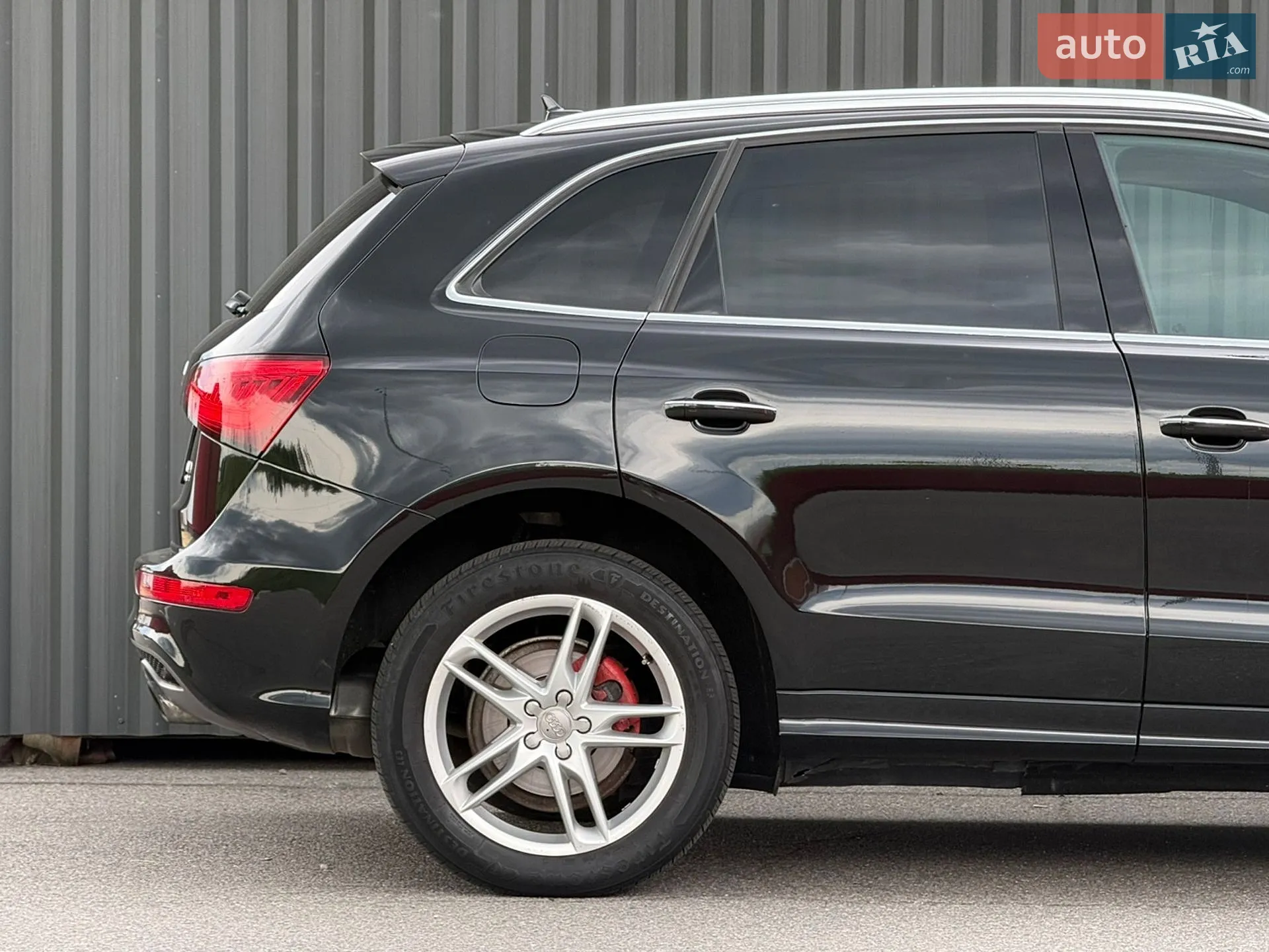 2015 Audi Q5 - мініатюра 12
