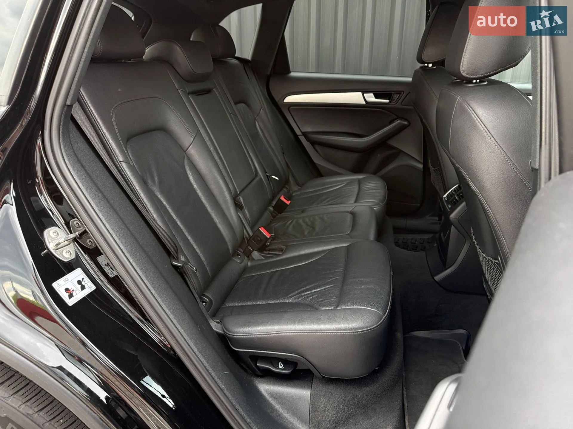 2015 Audi Q5 - мініатюра 43
