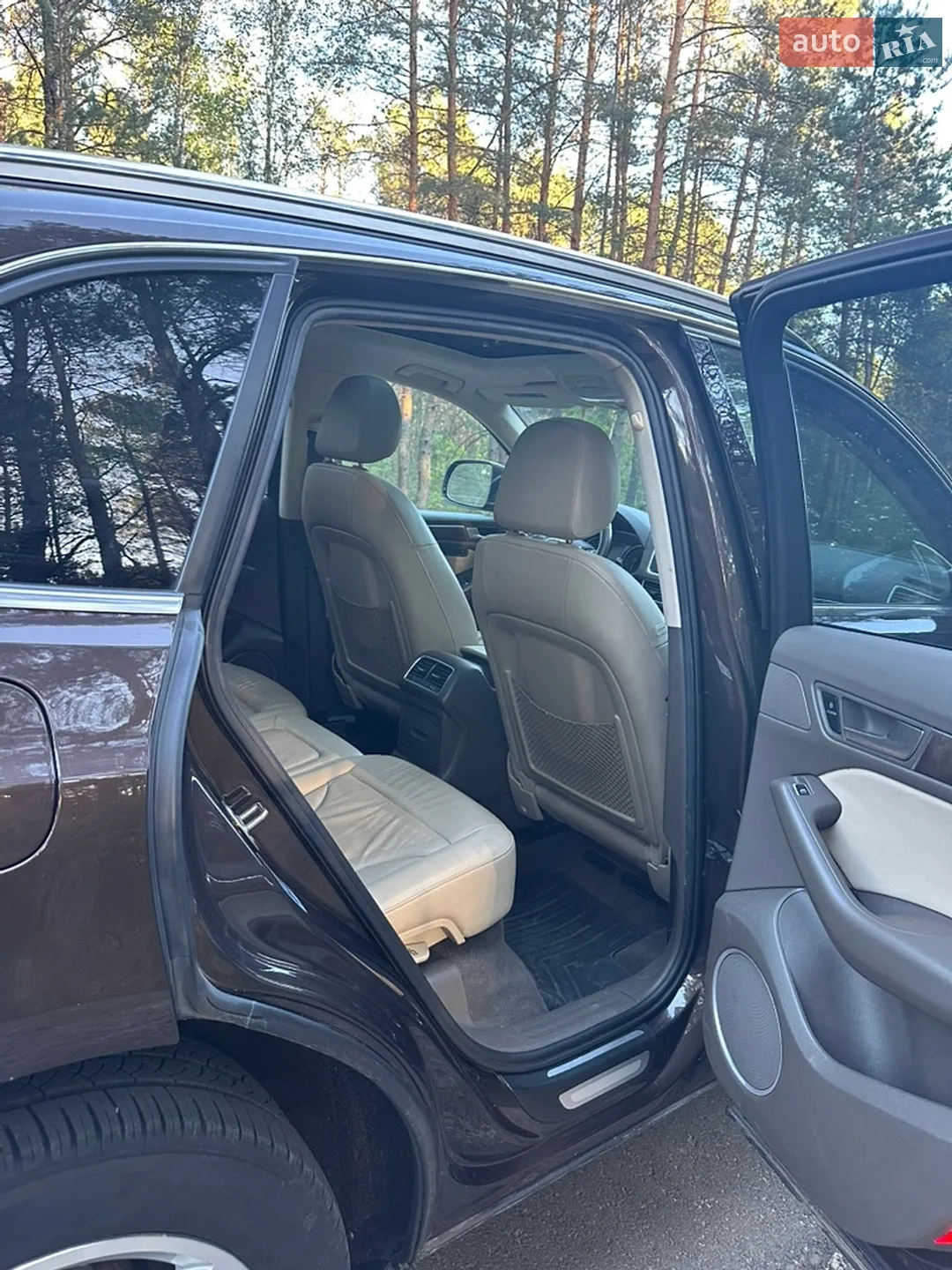 2014 Audi Q5 - мініатюра 14