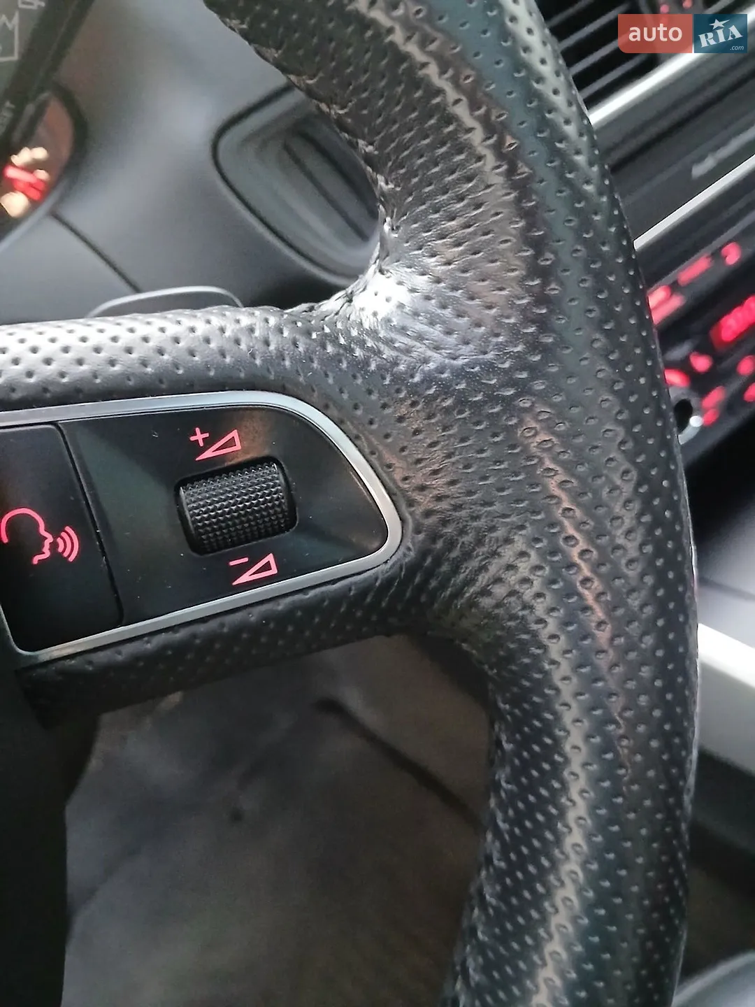 2012 Audi Q5 - мініатюра 15