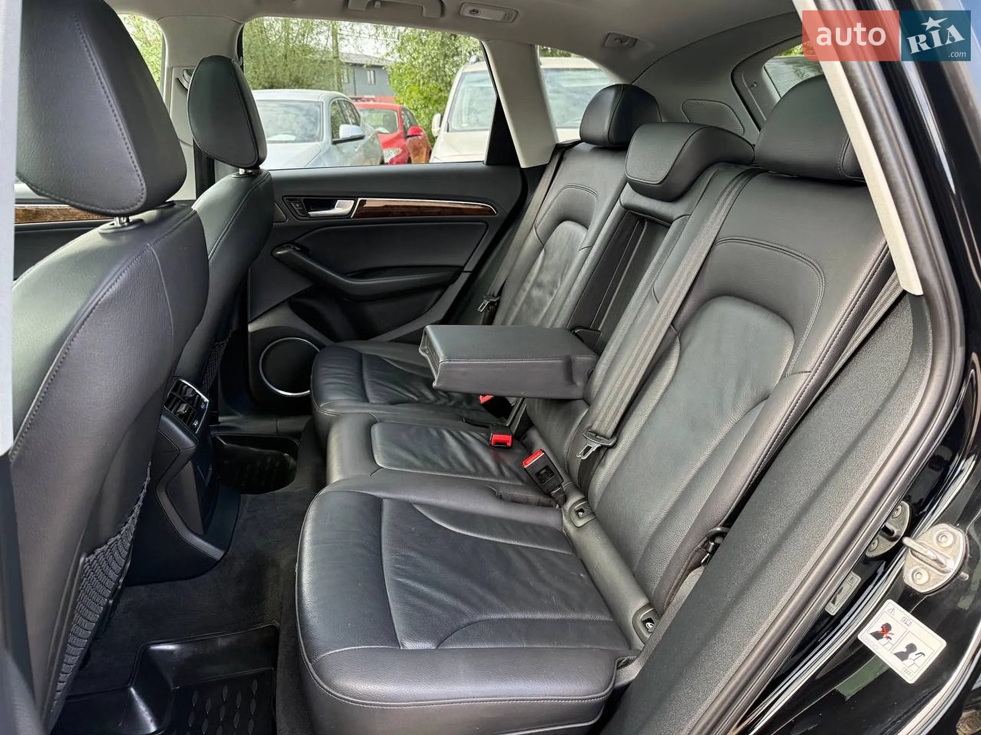 2015 Audi Q5 - мініатюра 33