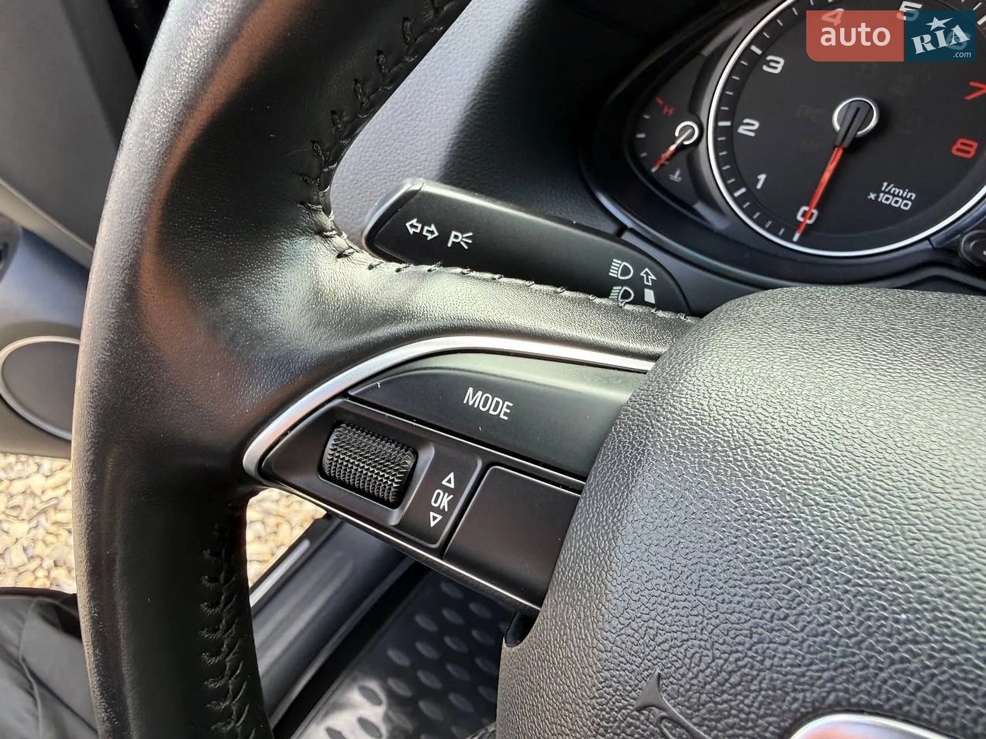 2015 Audi Q5 - мініатюра 46