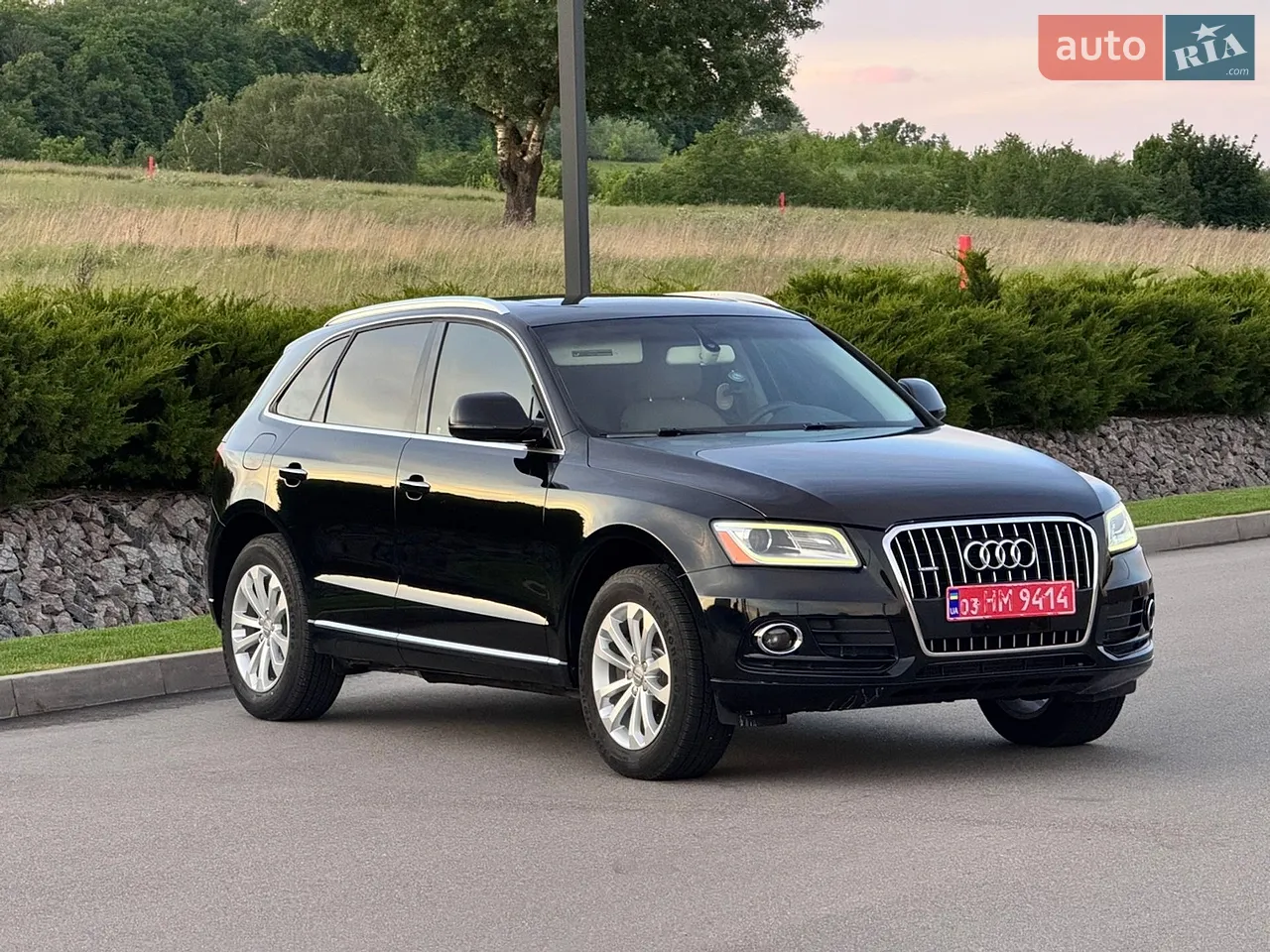 2015 Audi Q5 - мініатюра 24