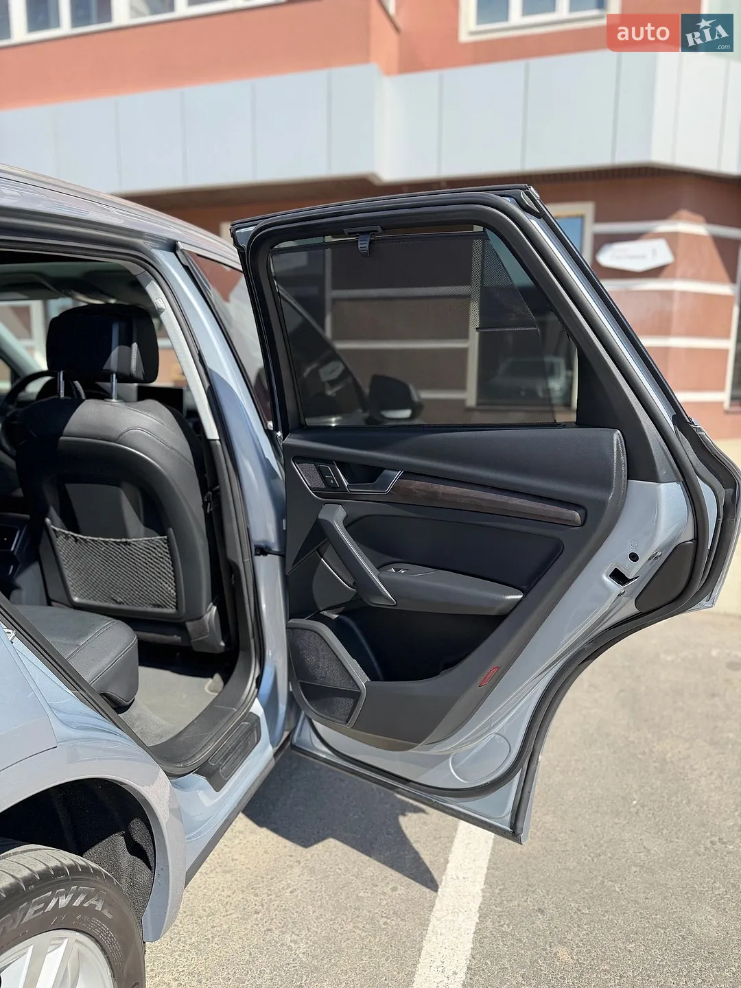 2018 Audi Q5 - мініатюра 12