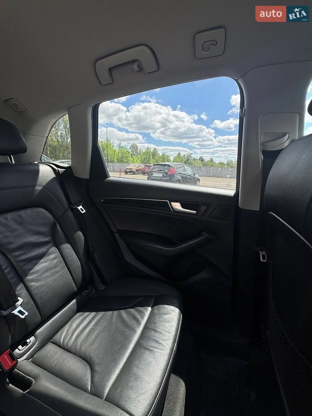 2014 Audi Q5 - мініатюра 14