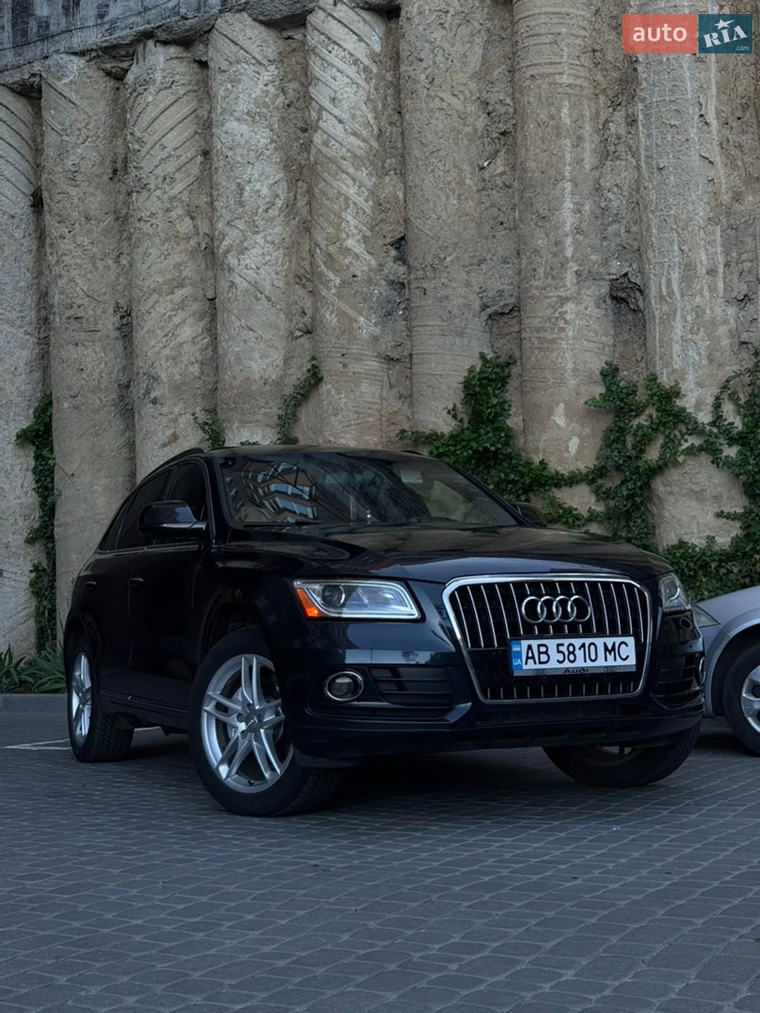 2016 Audi Q5 - фото 1