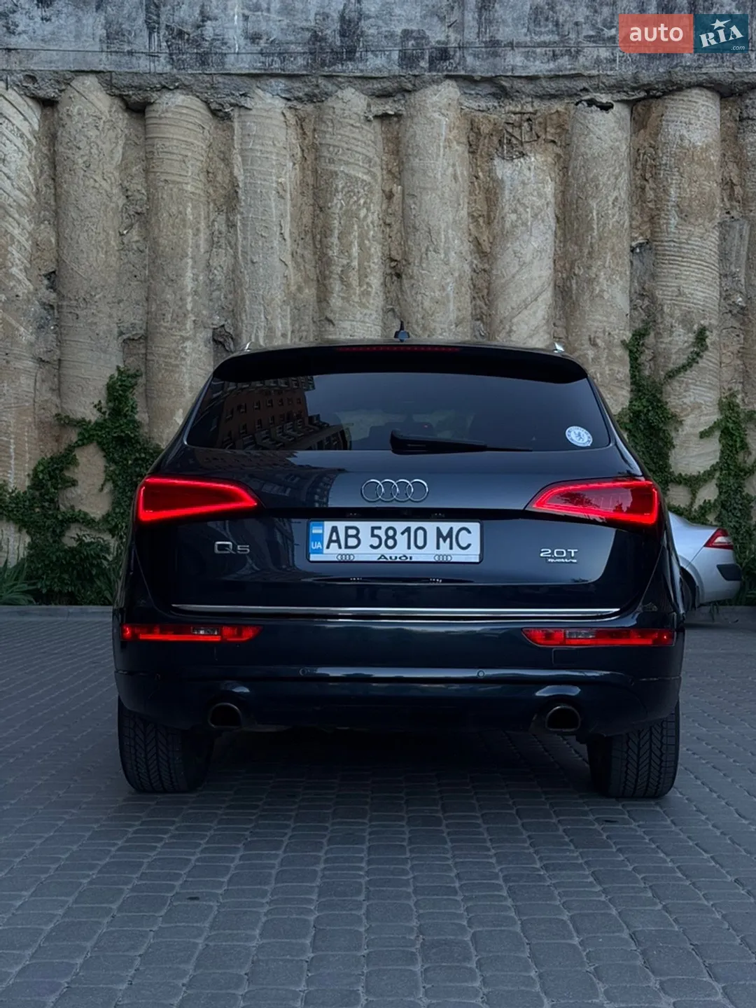 2016 Audi Q5 - мініатюра 9