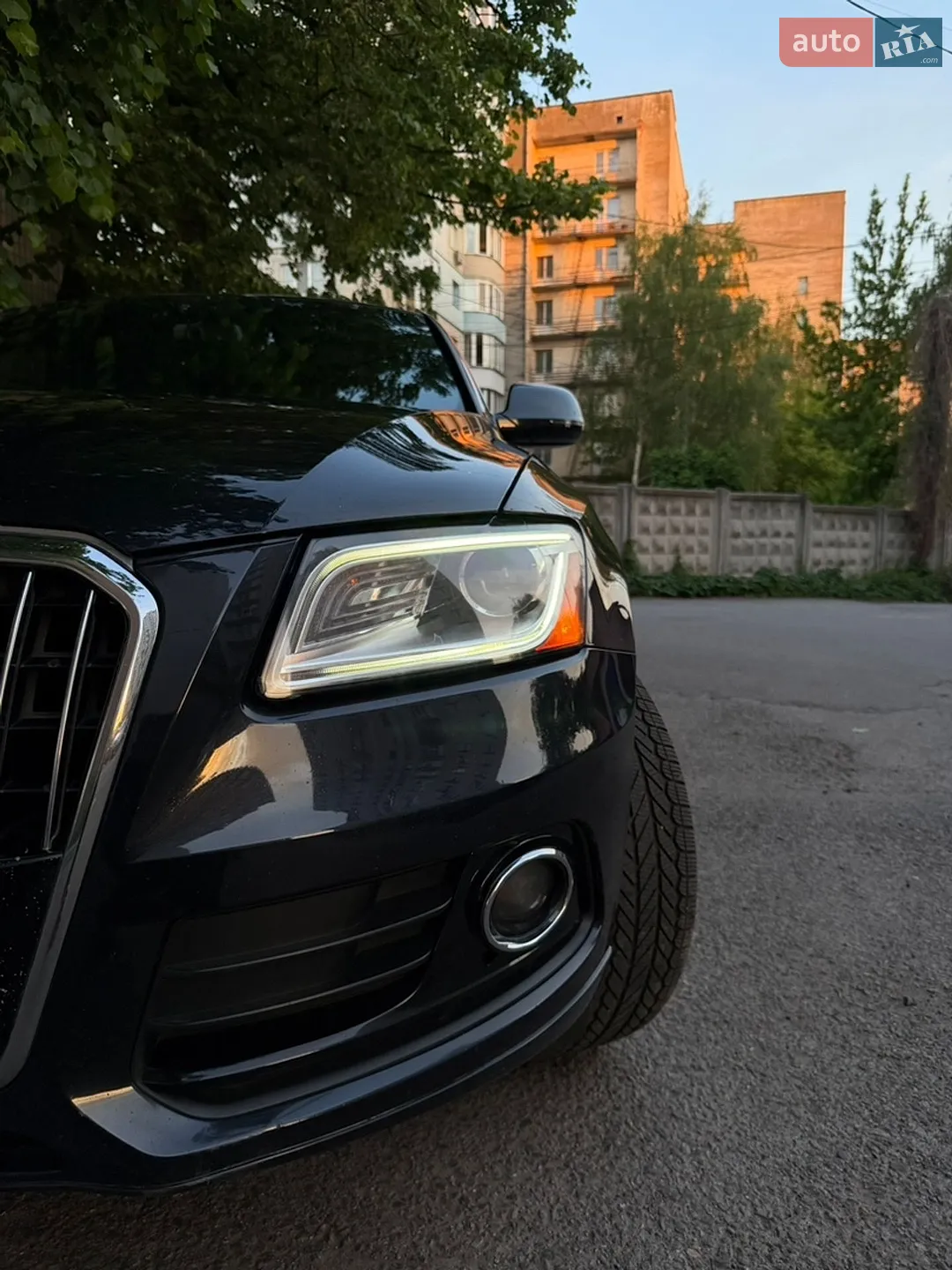 2016 Audi Q5 - мініатюра 36
