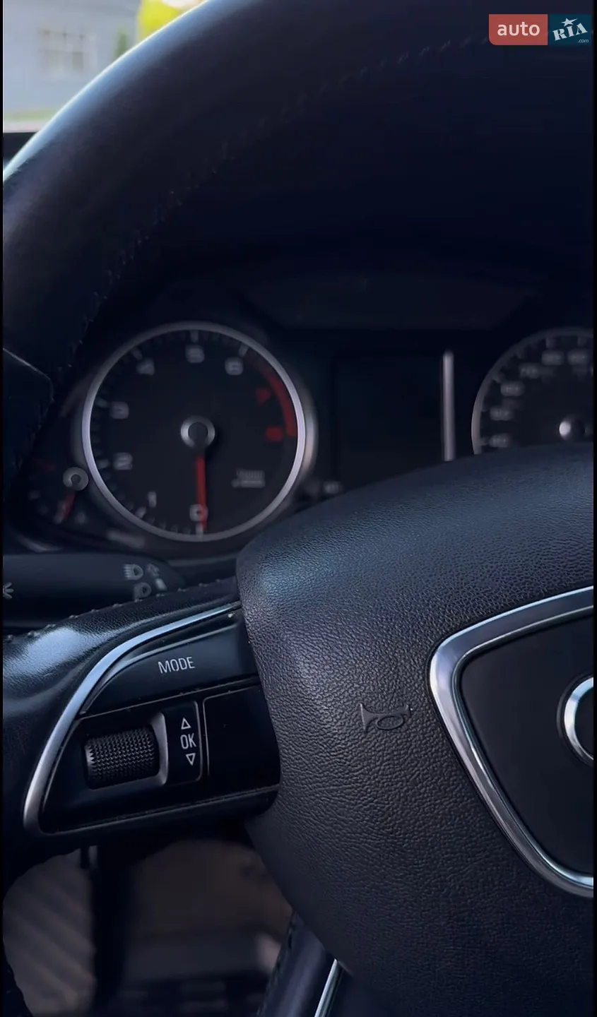 2016 Audi Q5 - мініатюра 46