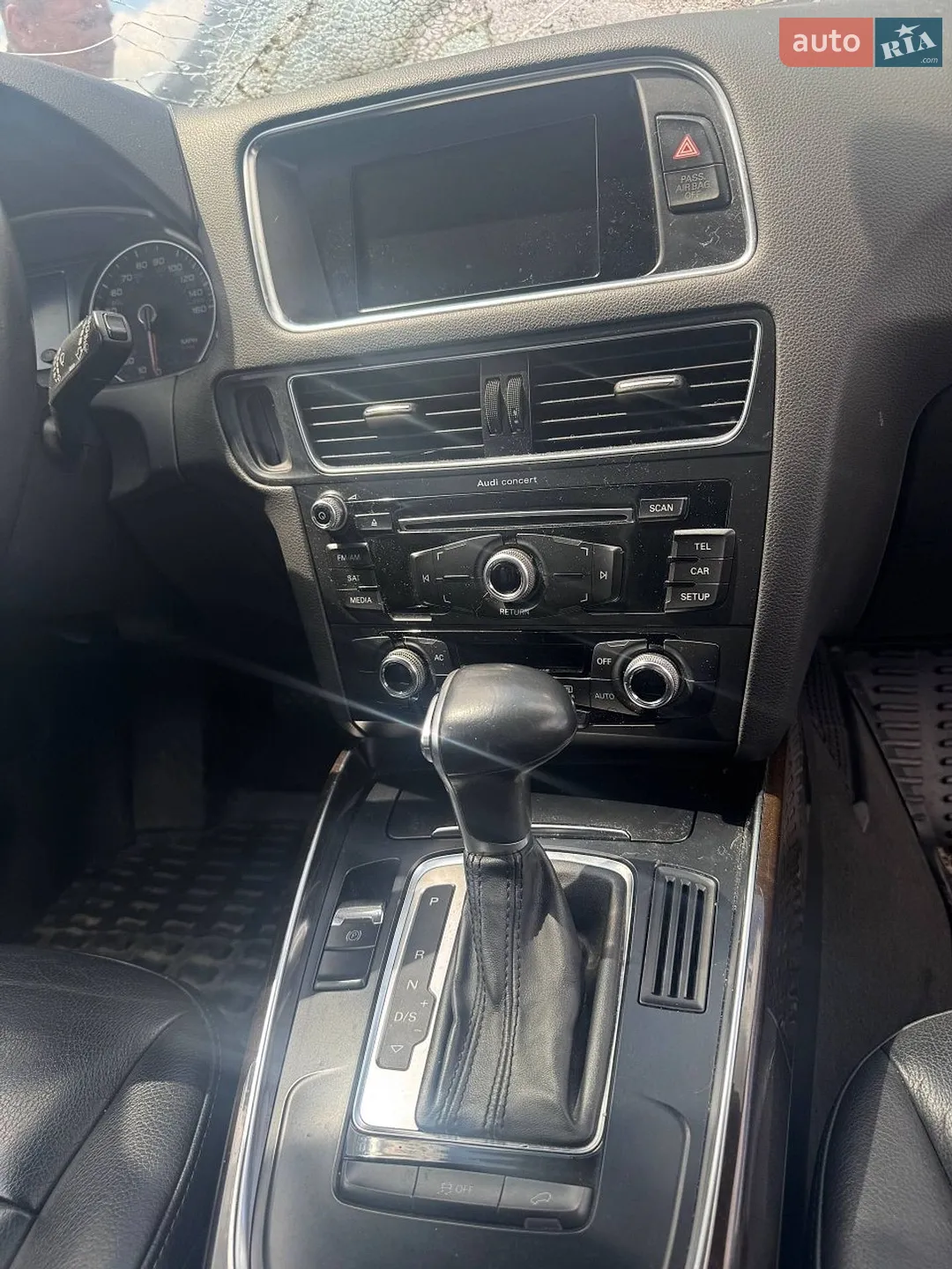 2014 Audi Q5 - мініатюра 19
