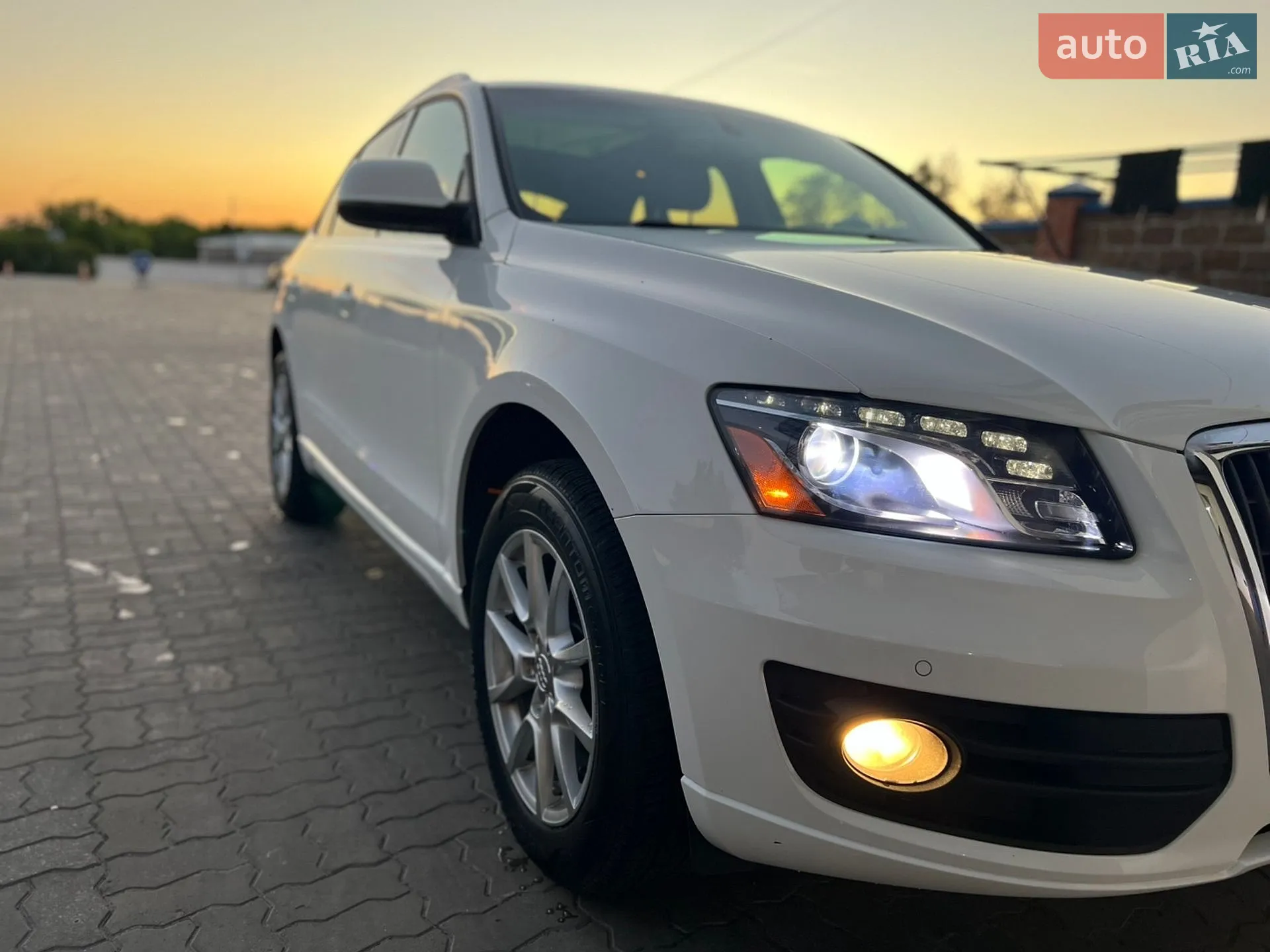 2012 Audi Q5 - мініатюра 19