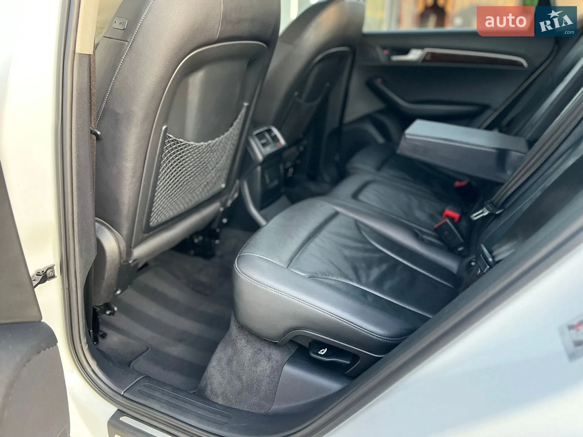2012 Audi Q5 - мініатюра 41