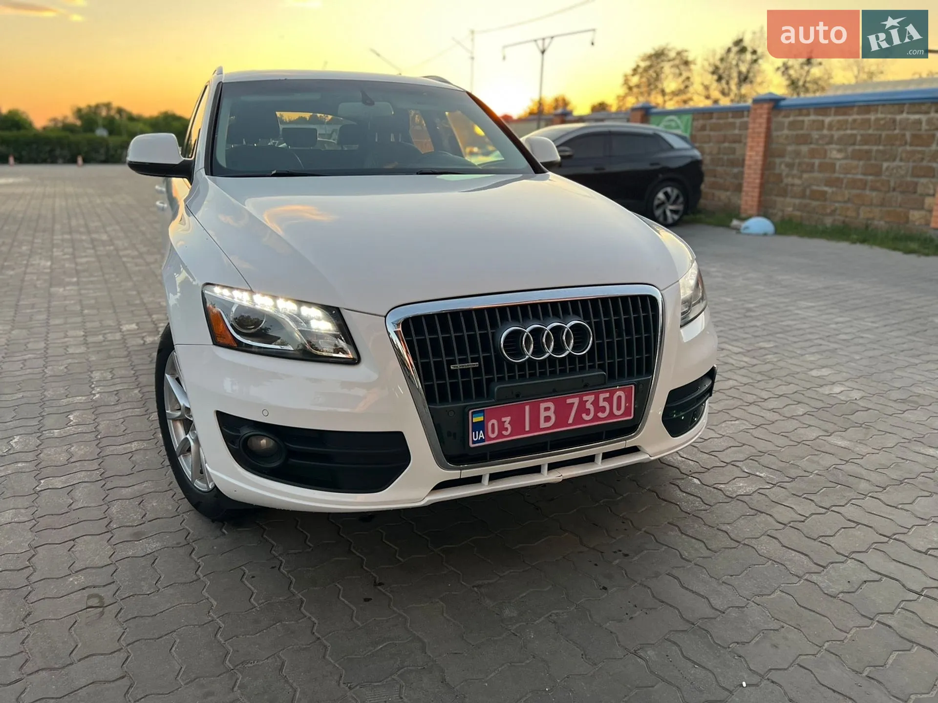 2012 Audi Q5 - мініатюра 72