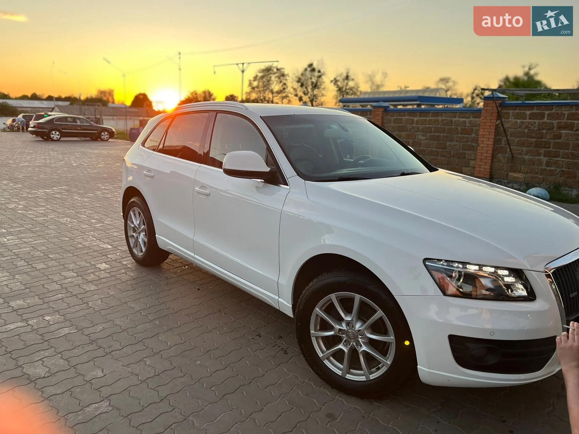 2012 Audi Q5 - мініатюра 83