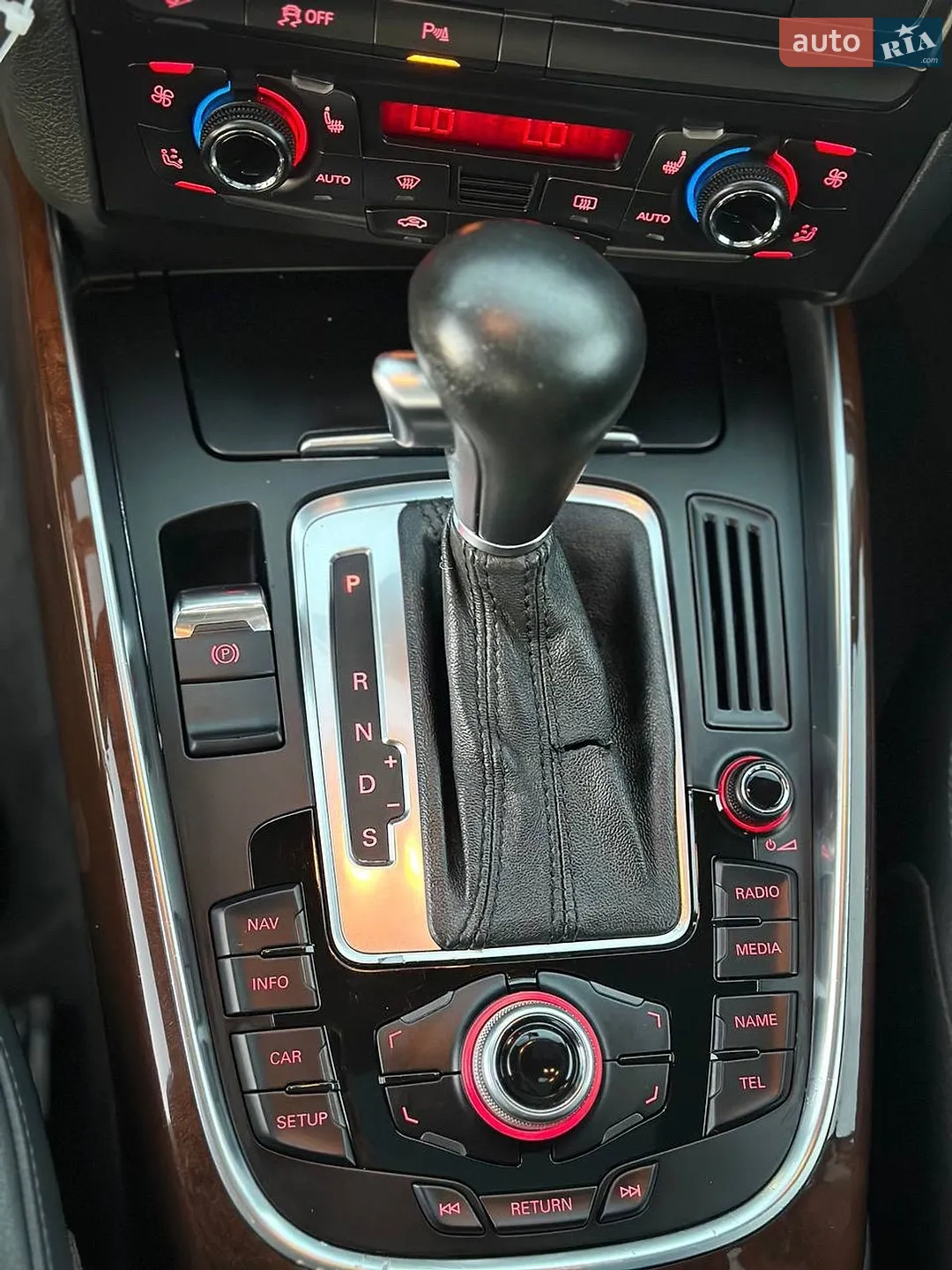 2012 Audi Q5 - мініатюра 102