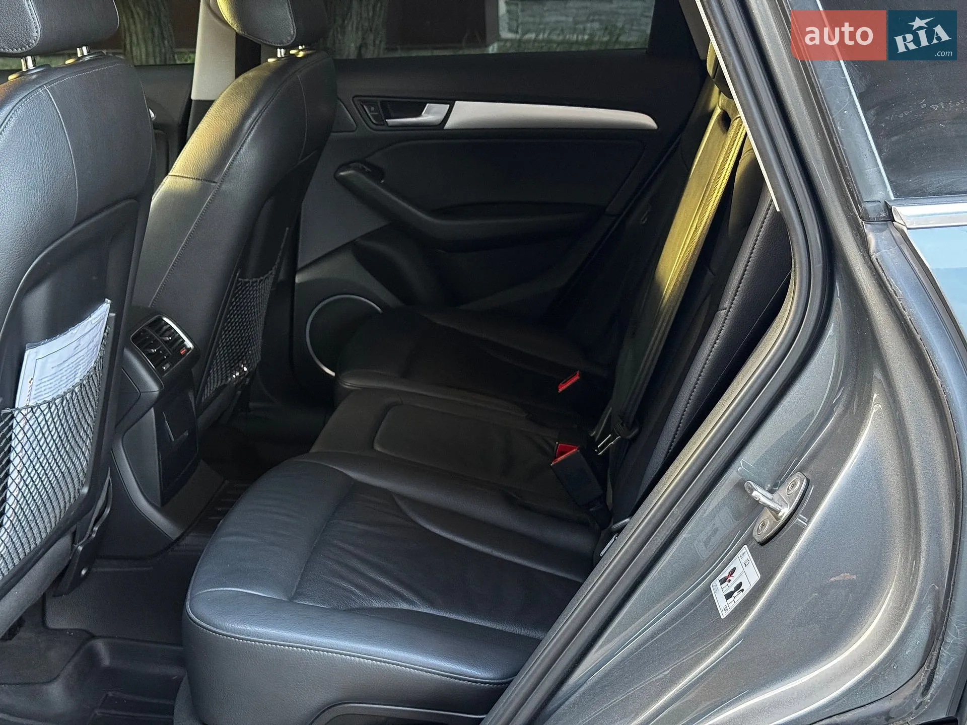 2014 Audi Q5 - мініатюра 33