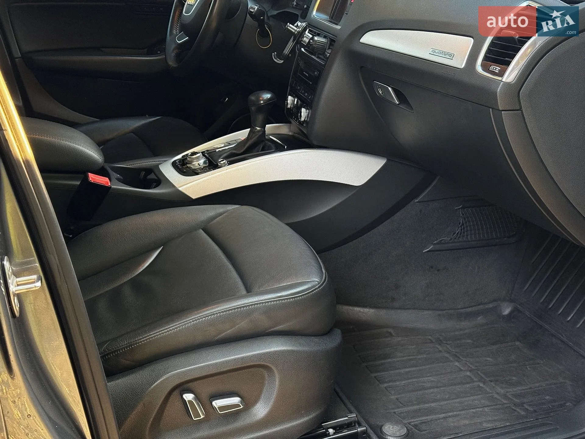 2014 Audi Q5 - мініатюра 24