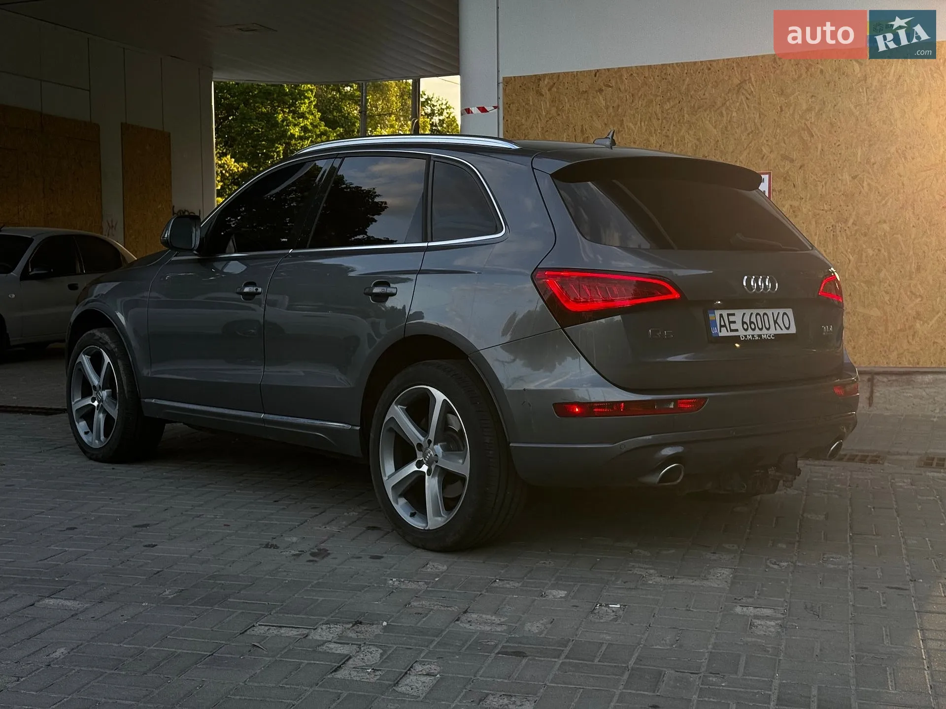 2014 Audi Q5 - мініатюра 10