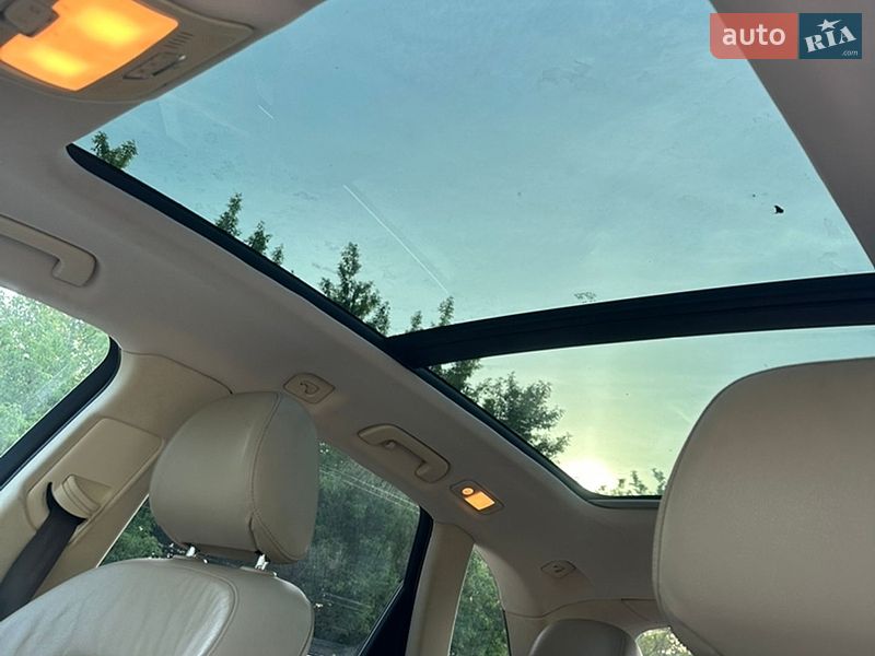 Внедорожник / Кроссовер Audi Q5 2014 в Стрые