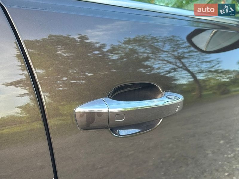 Внедорожник / Кроссовер Audi Q5 2014 в Стрые