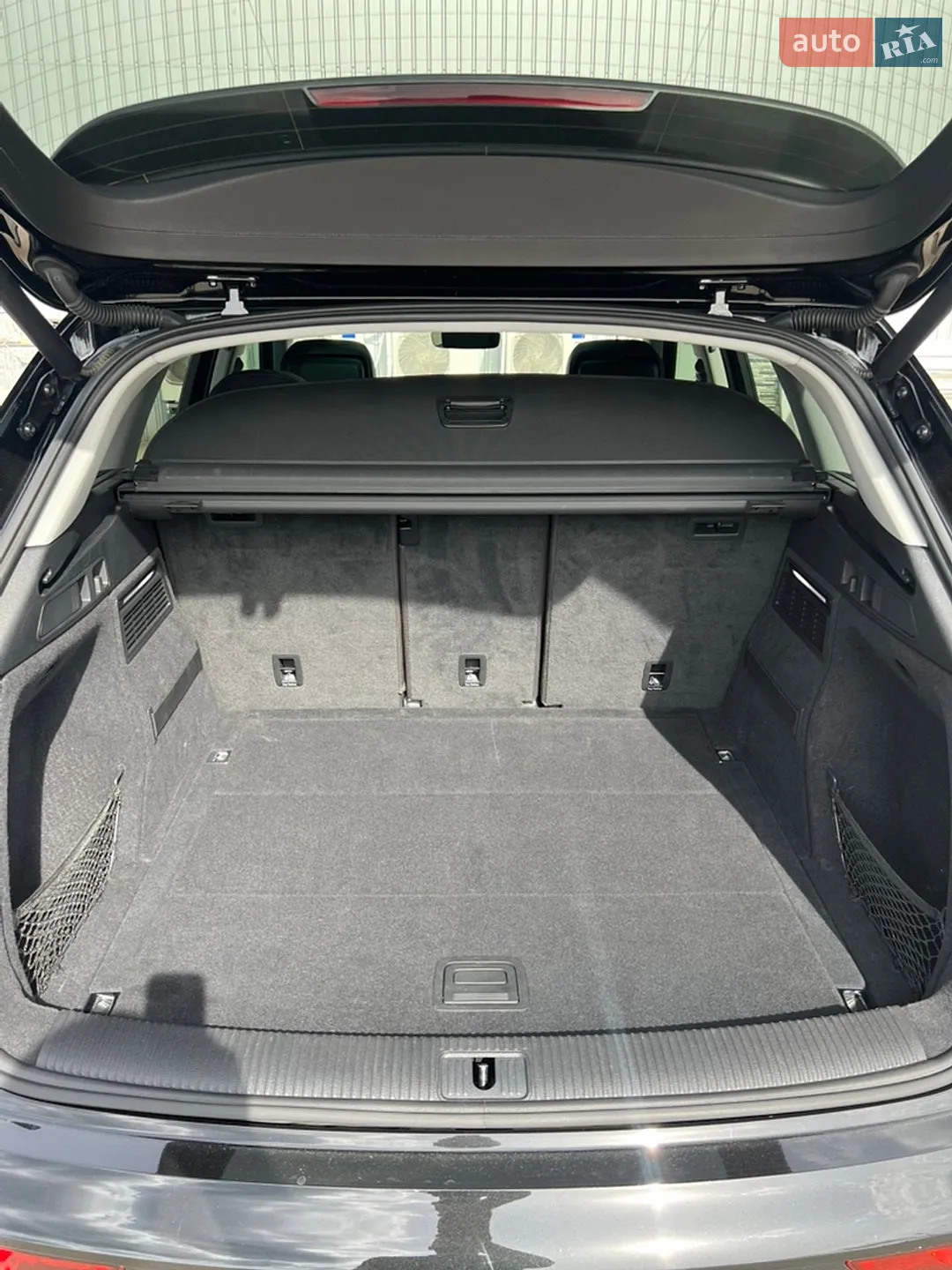 2017 Audi Q5 - мініатюра 37