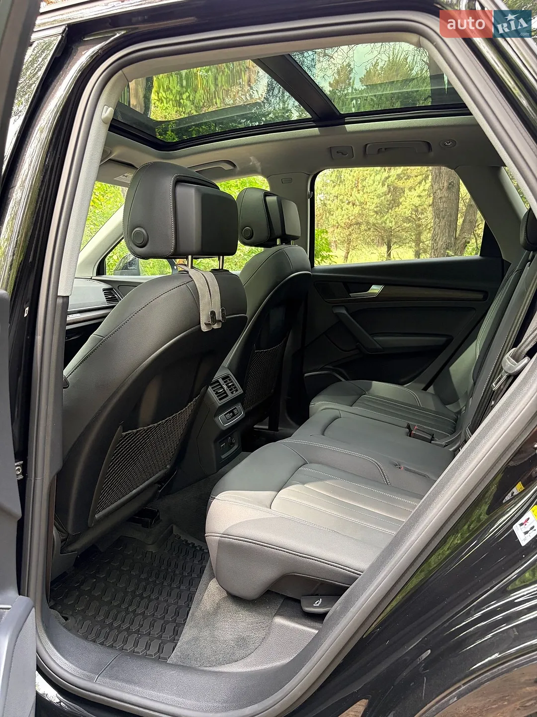 2024 Audi Q5 - мініатюра 17
