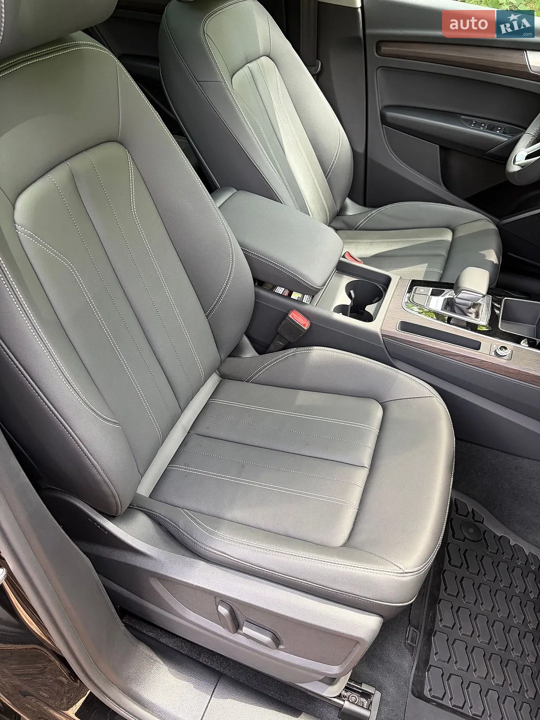 2024 Audi Q5 - мініатюра 21