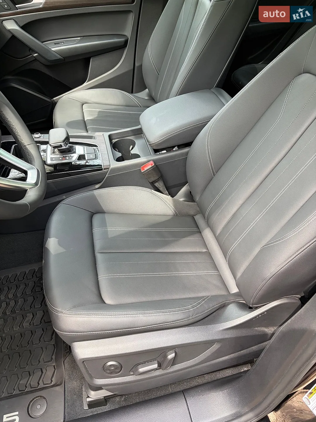2024 Audi Q5 - мініатюра 25