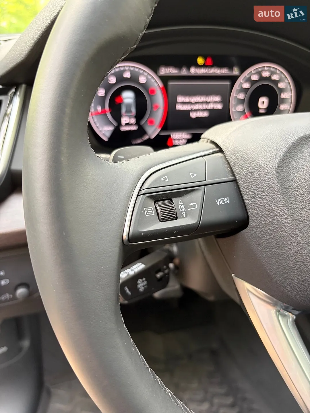 2024 Audi Q5 - мініатюра 28