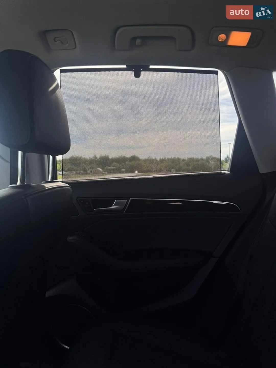 2014 Audi Q5 - мініатюра 20