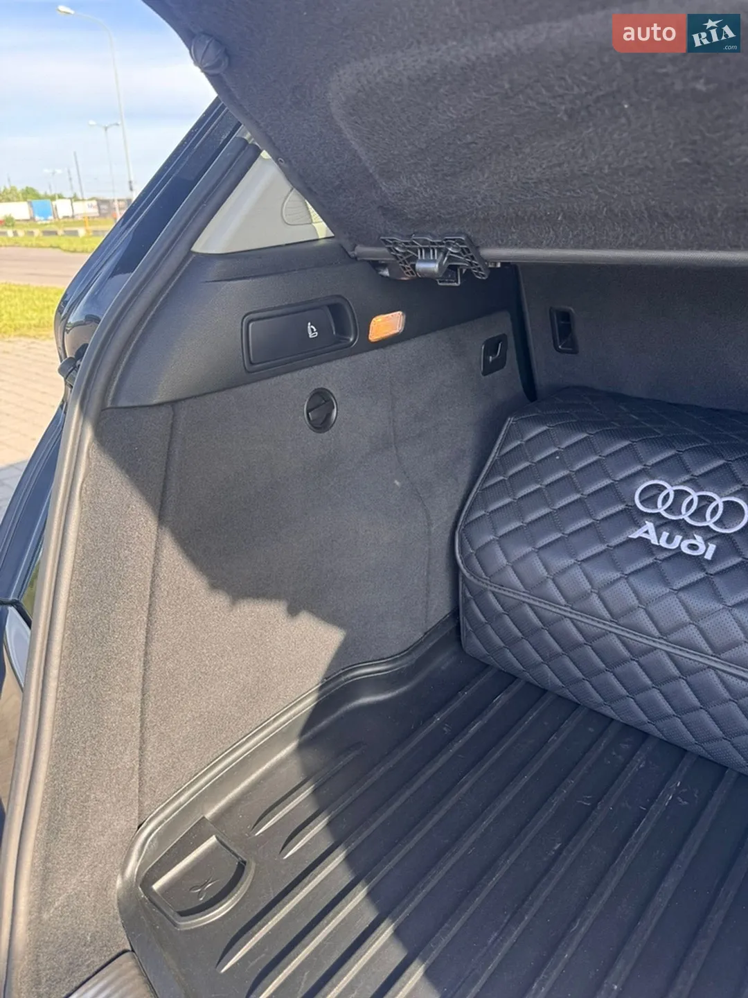 2014 Audi Q5 - мініатюра 46