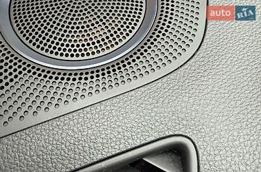 Позашляховик / Кросовер Audi Q5 2015 в Вінниці
