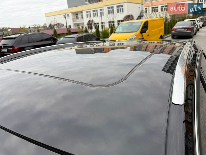 Позашляховик / Кросовер Audi Q5 2015 в Вінниці